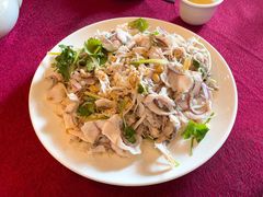 -胜记菜馆(文明路)