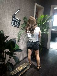 点击看大图 -HD HAIR STYLE