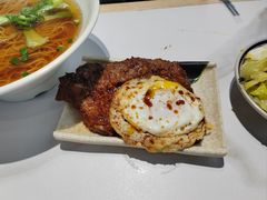 -得得本帮面馆(台儿庄路店)