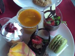 -澳门旅游塔360°旋转餐厅(南湾湖广场店)