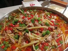 -蛙兔鸡自贡风味·特色江湖菜(广都店)