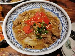 -小川洋风料理(街道口店)
