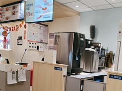 -滨寿司(新街口中央商场店)
