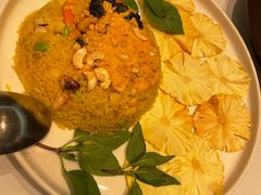 -狮拾久·现代新加坡料理(福田COCO Park店)