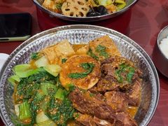 -喜家德虾仁水饺(长泰广场店)