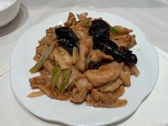 -凯鸽酒楼(大同振兴街店)