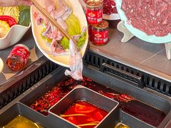 -洞子口重庆鲜货火锅(楚翘城旗舰店)