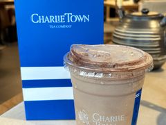 -CHARLIETOWN红茶公司(南京万象天地店)