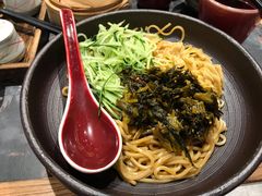 -和府捞面(天河领展广场店)