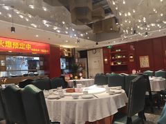 -大鸭梨烤鸭·北京菜(南小街/南苑店)