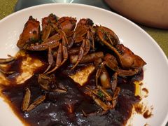-逸林轩中餐厅(中信泰富朱家角锦江酒店)