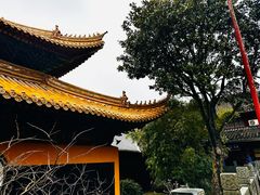 -普陀山慧济禅寺