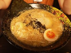-日本料理神拉面