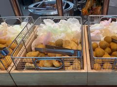 -佰味龙自助烤肉火锅(寮步店)