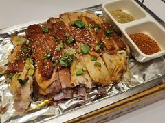 -百姓渔村(南中环店)