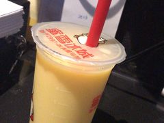 -蜜雪冰城(浙江大学店)
