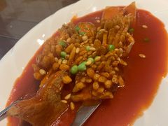 -福慧慈缘素食餐厅(王府井店)