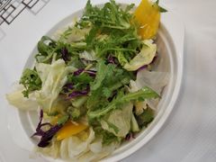 春色满园-雅逸居海鲜小厨