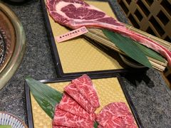-NIUAN牛庵·日式和牛烧肉(恒隆店)