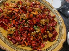 -老来福·非遗酸汤兔(凯旋路店)