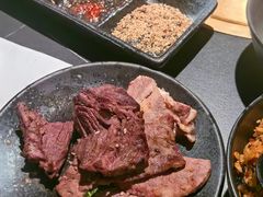 -谷牛和牛烤肉(漕河泾印象城店)
