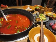 -贵厨酸汤牛肉(小十字店)