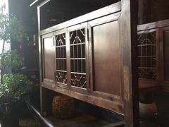 室内的船-颐和•海鲜砂锅粥•啫啫煲(奥林匹克广场店)