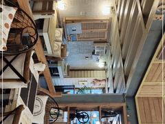 -Cafe Alice咖啡爱丽丝(奥城店)