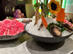 -ONE FULL 古董港式海鲜火锅