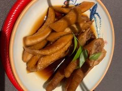 酱萝卜凤爪-小炳胜(卓悦中心店)