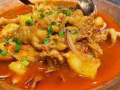 -云海肴·汽锅鸡·云南菜(高德置地店)