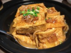 -采粤轩中餐厅(惠州金海湾喜来登度假酒店)