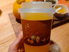 -阿嬷手作(成都万象城店)