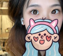 -YCai简薇美甲美睫美妆