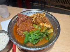 -喜家德虾仁水饺(东方宝泰店)