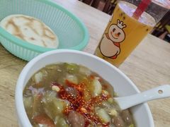 -邢老三肉丸糊辣汤(凤城六路店)
