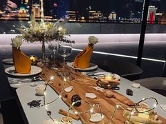 -璞渼咖啡 ROOF P.M. Café(浦东美术馆店)