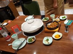 -龙泉人椰子鸡·糟粕醋·地标海南菜(龙昆南店)