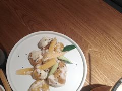 -闽上鲜·福建菜(龙湖滨江天街店)