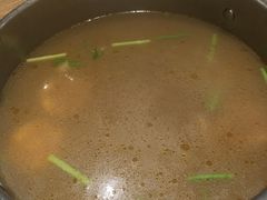 -掂档潮汕牛肉火锅(沈阳万象城店)