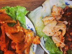 -八木轩·寻味大理白族民俗餐厅(文献路店)