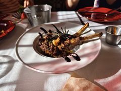 -Las Tapas(思南公馆店)