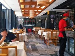 大堂-辣婆婆(航天桥店)