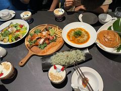 -烛影拾光观景餐厅·创意菜·摄影·小提琴(大唐不夜城店)