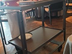 -秀儿四九城·新京菜(亚运村鸟巢店)