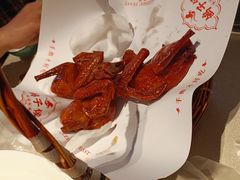 -鸽子侯·家宴·平价海鲜(绿地店)