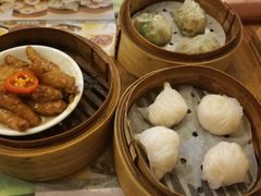 -添好运点心专门店(深水埗店)