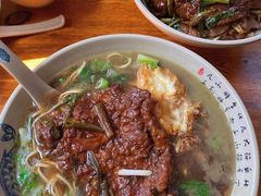 -无名氏面馆(邮电路店)