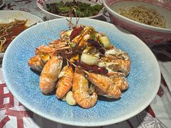 -石牌岭小亮蒸虾•湖北老字号(左岭店)
