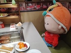 -海底捞火锅(赛格国际购物中心店)